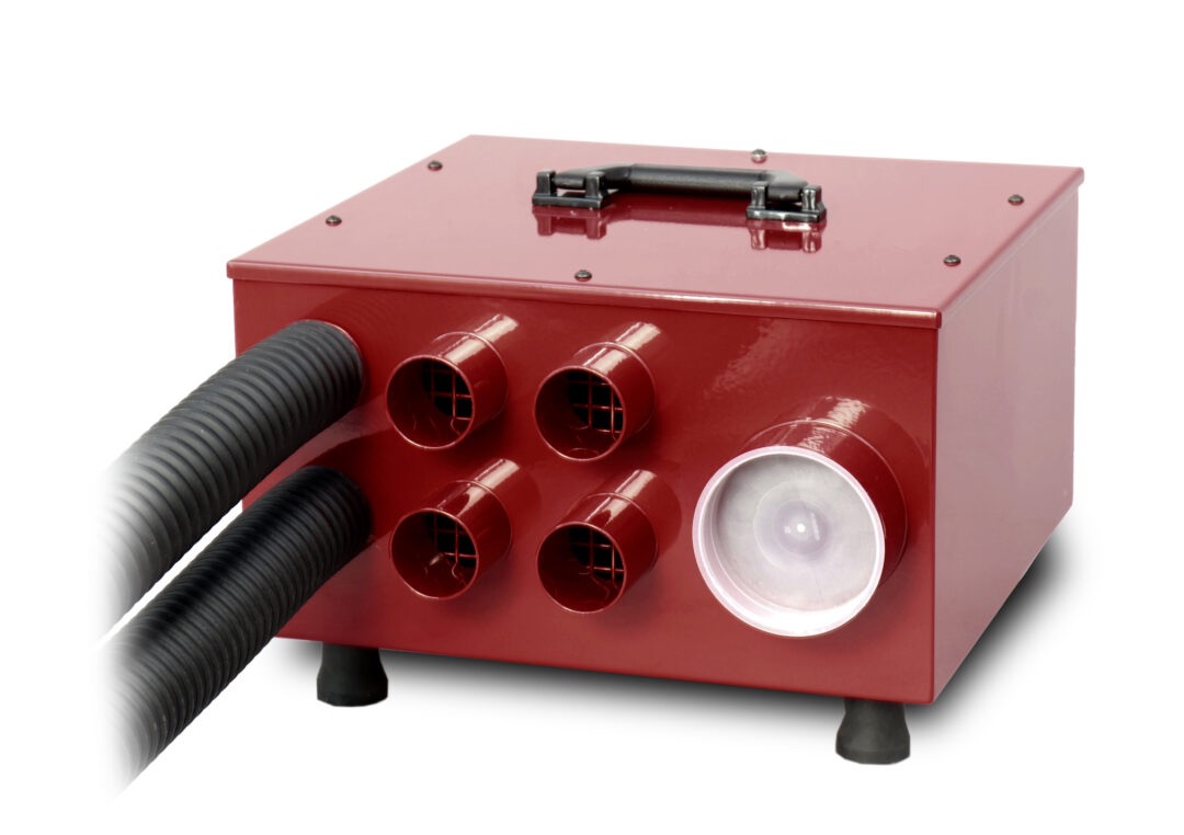 Ventilateur Corroventa HP 2000