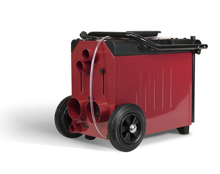 Déshydrateur Corroventa L4 ES