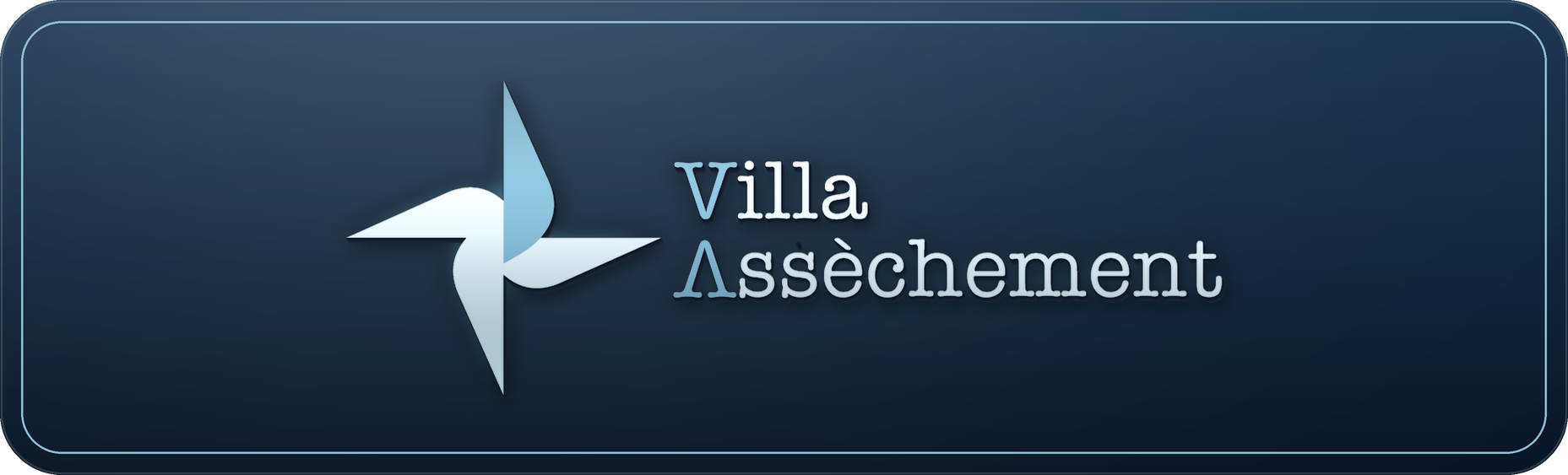 Villa Assèchement